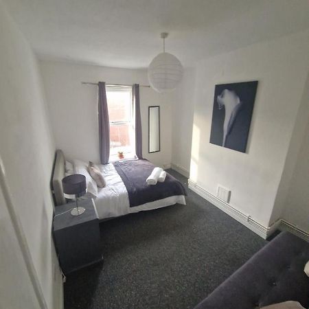 13 Grosvenor House, Villa Бристол Екстериор снимка
