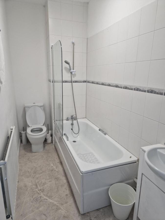 13 Grosvenor House, Villa Бристол Екстериор снимка