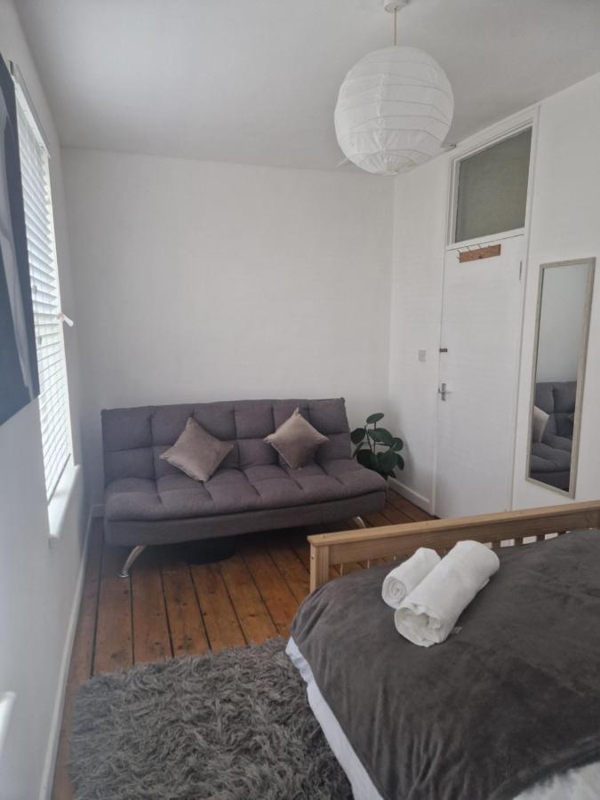 13 Grosvenor House, Villa Бристол Екстериор снимка