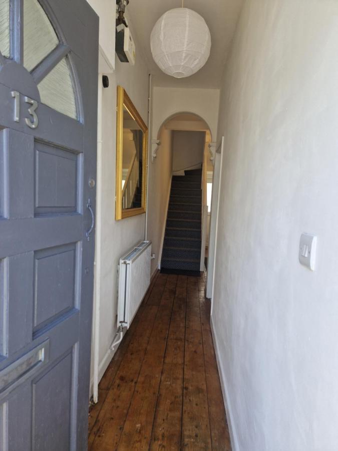 13 Grosvenor House, Villa Бристол Екстериор снимка
